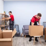 Best House Movers in JVC Dubai