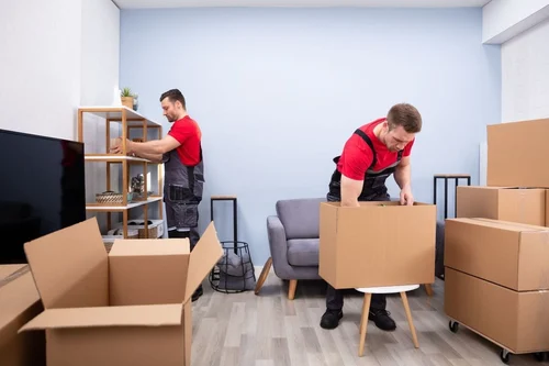 Best House Movers in JVC Dubai