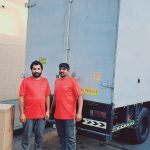 Movers and Packers in Dubai