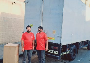 Movers and Packers in Dubai