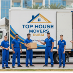 Home Movers and Packers in JVC Dubai