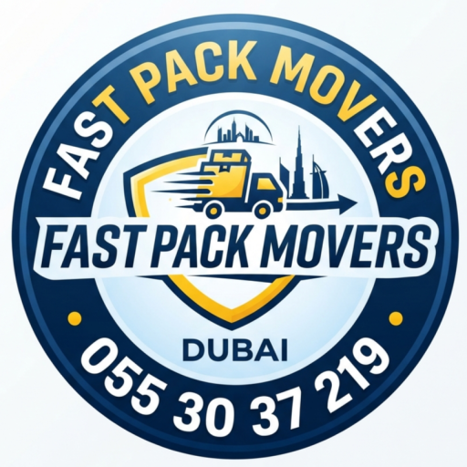 Fast Pack Movers and Packers Dubai